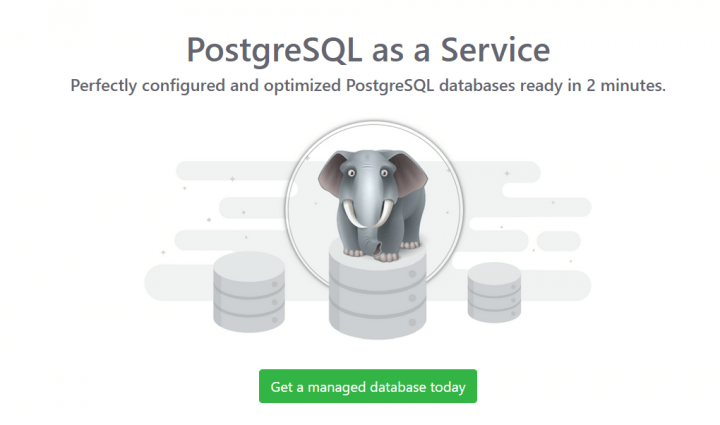 ElephantSQL