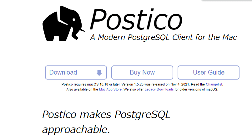 Postico