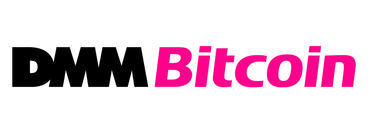 DMM Bitcoin表内画像