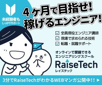 RaiseTech