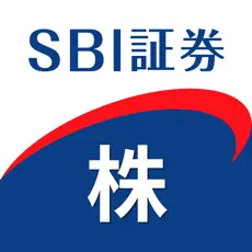 SBI証券 「SBI証券 株アプリ」