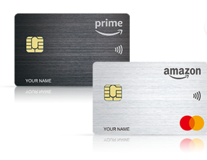 Amazon Mastercard