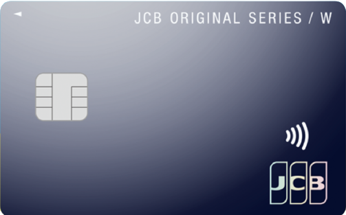 JCB CARD