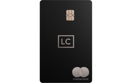 LUXURY CARD（Mastercard Black Card）