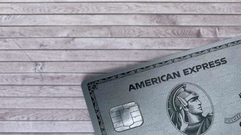 国際ブランド：American Express