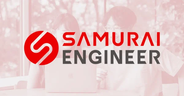 SAMURAI ENGINEER