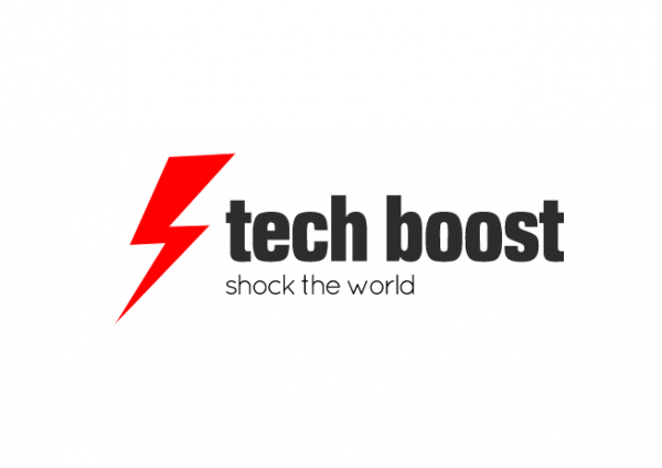 tech boost